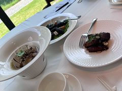 -扬州香格里拉·香宫中餐厅