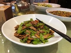 -刘胖子家常菜·蹄花焖藕(中南店)