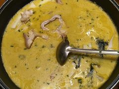 -爷爷的土钵菜(街道口店)