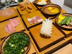 -花菇朵 ll 野生菌锅·精品滇菜(后沙峪店)