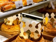 -Madeleine玛德琳(永平里店)