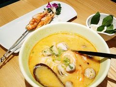 -米纸越南小馆(金鹰世界店)