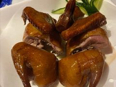 乳鸽-江南赋(内蒙古大厦店)