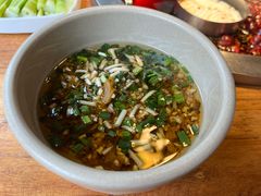 -城墙拐拐火锅(三峡广场黑金冠店)