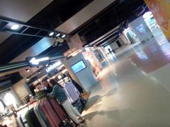 -百盛(莘庄店)