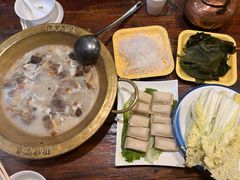 -霄汉羊排(万松园一店)