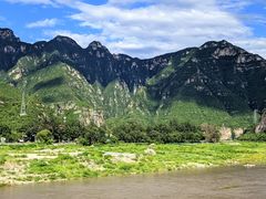 -孤山寨风景区