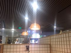 -景鹤料理(上地华联店)