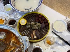 -解家河南菜(商鼎路店)