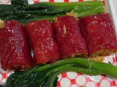 -明腾壹间茶餐厅(新都会花园广场店)