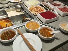 -海底捞火锅(泰安爱琴海店)