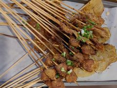 -林二哥宜烤官·宜宾小烧烤