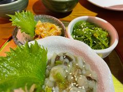 -有喜屋·深夜食堂(北京西路店)