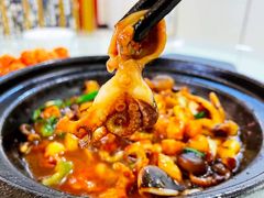 -普天和酒楼·新津菜·烤鸭(天津之眼店)