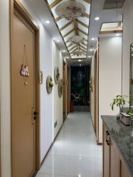 -芳朵美容养生SPA