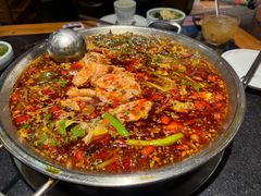 -小饕荟雅安贡椒鱼鲜馆(广福桥店)