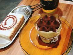 -Awfully Chocolate(嘉里城店)