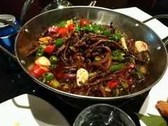 -高第街56号餐厅(银座商城玉函店)