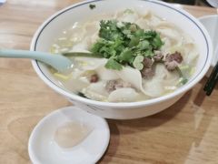 -高群生胡辣汤(亚运村店)