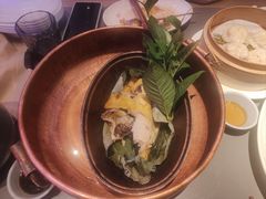 -桂满陇·蟹黄小笼汤包(清河万象店)