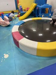 -孩子王童乐园(临沂吾悦广场店)