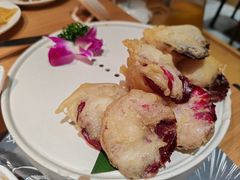 -一朵菌·野生菌探索家火锅(南亚店)