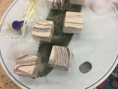 一口大理石-点都德(盘福楼店)