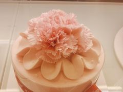 -花花卷卷·鲜食蛋糕(泉屋店)