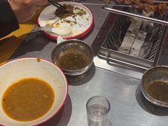 -古彭7只羊·招牌白串·碳锅羊肉旗舰店