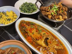 -鸿运楼·舌尖上的徽菜