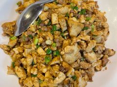 慈城小炒-走马楼饭庄(慈城古县城店)