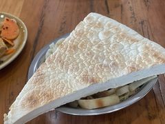 -清真马杰山牛肉汤馆