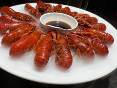 -红盔甲·小龙虾(人民广场店)