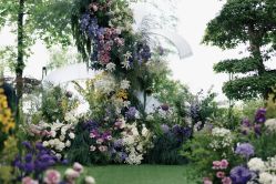 -琥珀婚礼策划AMBER WEDDING
