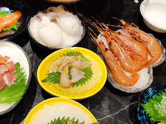 -海鼎荟海鲜姿造(仟禧汇店)