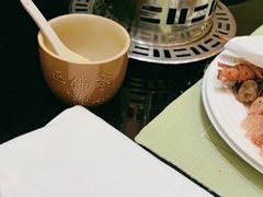 -万达瑞华酒店美食汇自助餐厅(楚河汉街店)
