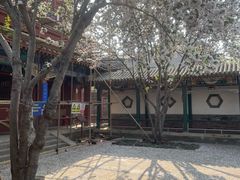 -莲池书院博物馆