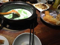 -渔米粥(罗湖店)