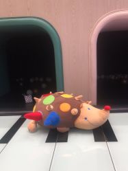 -奈尔宝·儿童乐园·亲子餐厅(鄞州万达店)