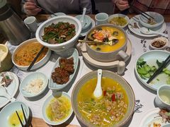 -望湘园·洞庭渔宴(永旺店)