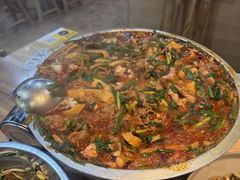 -京玉菲饭店(李村店)