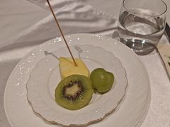 -鼎鼎西餐厅
