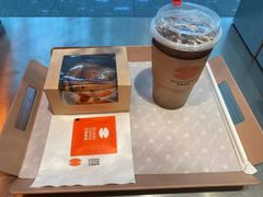 -贝瑞咖啡(深圳机场店)