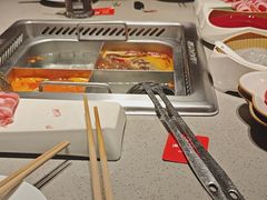 -海底捞火锅(北京路店)