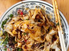 -鸿盛面庄(庆云北街2号院店)