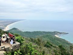 -海南铜鼓岭景区