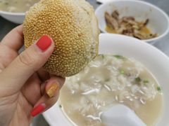 -盖邑扁食店