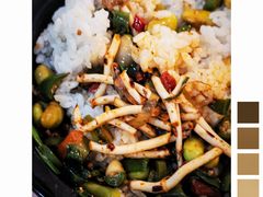 -树厨地道黔菜(凯里韶山南路店)