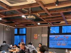 -聚点串吧·北京烧烤(赵登禹路店)