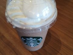 -星巴克(济南美莲广场店)